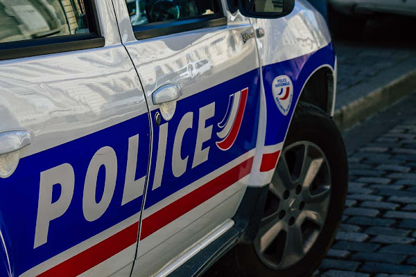 Valenciennes : Un homme agressif hurle «Allah Akbar» dans la rue et blesse trois policiers