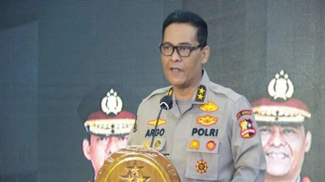 Napoleon Aniaya M Kece di Rutan, Polri: Tiga Petugas Langgar SOP