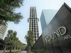 Condo Noble Around Ari