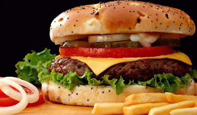 Big Mac download besplatne pozadine za desktop 1024x600