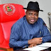 
Democracy doesn’t require use of arms – Gov Diri
