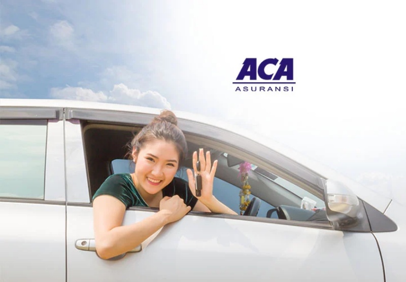 Asuransi Mobil ACA Datang untuk Anda dengan Pelayanan yang Terbaik