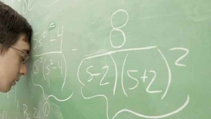 Menyelesaikan Soal Cerita Pada Mata Pelajaran Matematika
