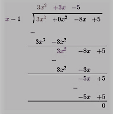 factorisation class 8