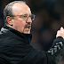 Why I didn’t do well at Everton – Rafa Benitez