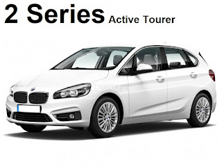 Seria 2 Active Tourer