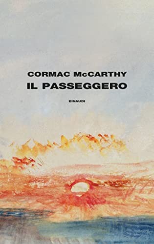 McCarthy-Passeggero