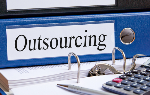 Outsourcing Your Accounting Firms Requirements