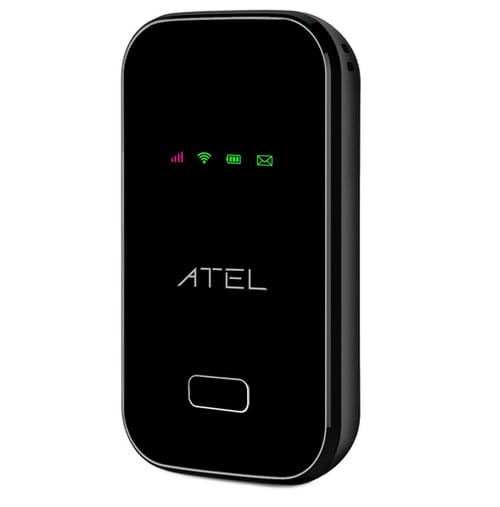 ATEL Arch W01 4G LTE Mobile Hotspot Up to 150Mbps