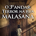 O 3º Andar: Terror na Rua Malasaña