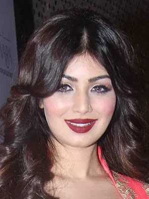 Ayesha Takia Biography