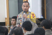 780 Personel Polda NTB Ikuti Bimtek Pengamanan TPS Pemilu 2024