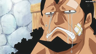 ワンピースアニメ ドレスローザ編 742話 キュロス 兵隊 KYROS CV.小山力也 | ONE PIECE Episode 742