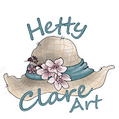 Hetty Clare