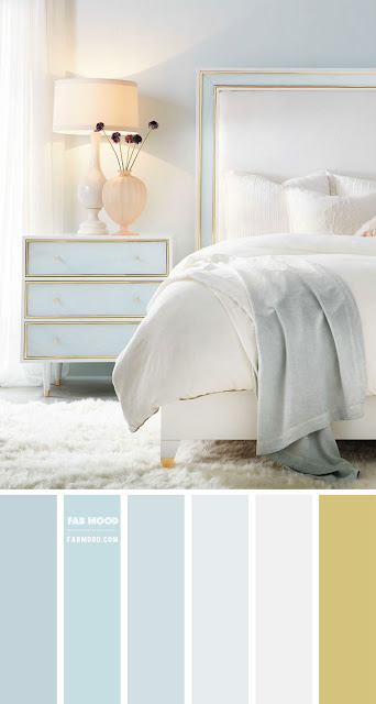 will share 10+ beautiful bedroom wall paint ideas