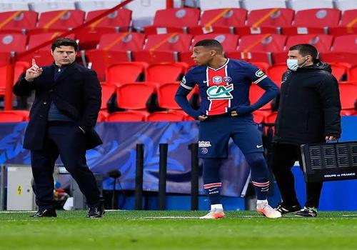 PSG hoping to persuade Mbappe to stay amid Real Madrid´s pursuit – Pochettino