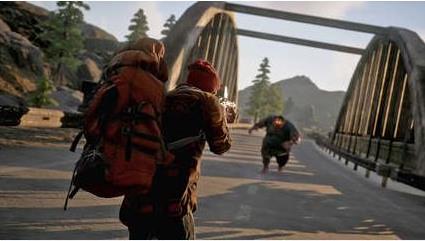 State of Decay 2 Juggernaut Edition Free Download Torrent