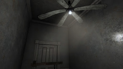 Indicted game screenshot