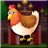 Games2Jolly Brown Chicken…