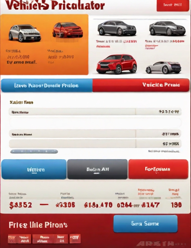 vehicle wrap pricing calculator