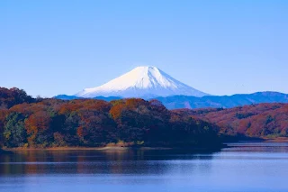 gunung-fuji