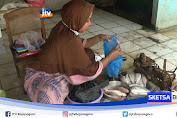 Jelang Tahun Baru, Permintaan Ikan Laut Di Tuban Justru Menurun 