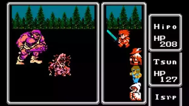 Final Fantasy - On this day