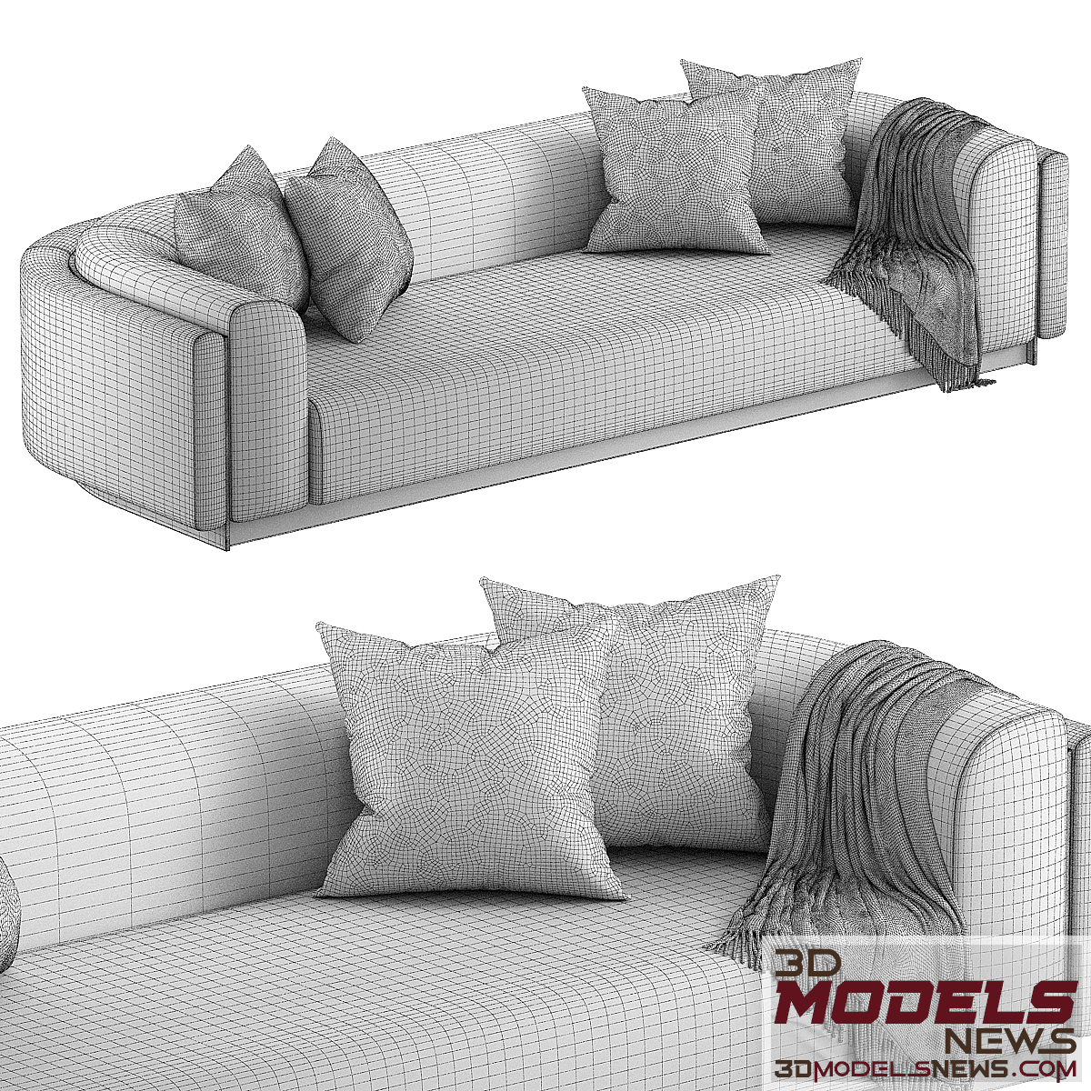 Sofa Model Laskasas Wellington 2