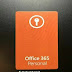 Microsoft Office 365 Personal - Product Key Card (EU LICENSE ONLY) | eBay Visit I