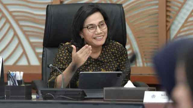 Ini Respons Sri Mulyani soal Diminta Jadi Saksi Sengketa Pilpres 2024 di MK