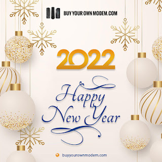 Happy New Year 2022