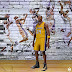 NBA 2K22 Kobe Bryant Edit Player Background by Gatsby
