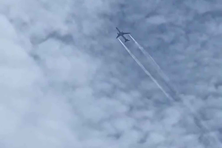 Thai Airways Incident in Thailand Exposes Aviation System Weakness