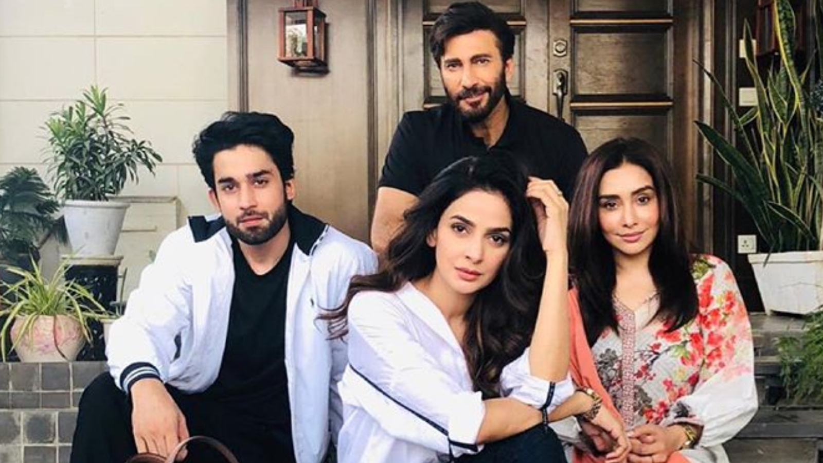 Cheekh episode 5