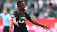 Denis Zakaria Resmi Berpisah Dengan Borussia Mönchengladbach 