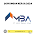 Lowongan Kerja Terbaru PT Multi Bangun Abadi (MBA): Account Executive Penempatan Jakarta, Bekasi, Karawang, Banten, Depok, dan Bogor