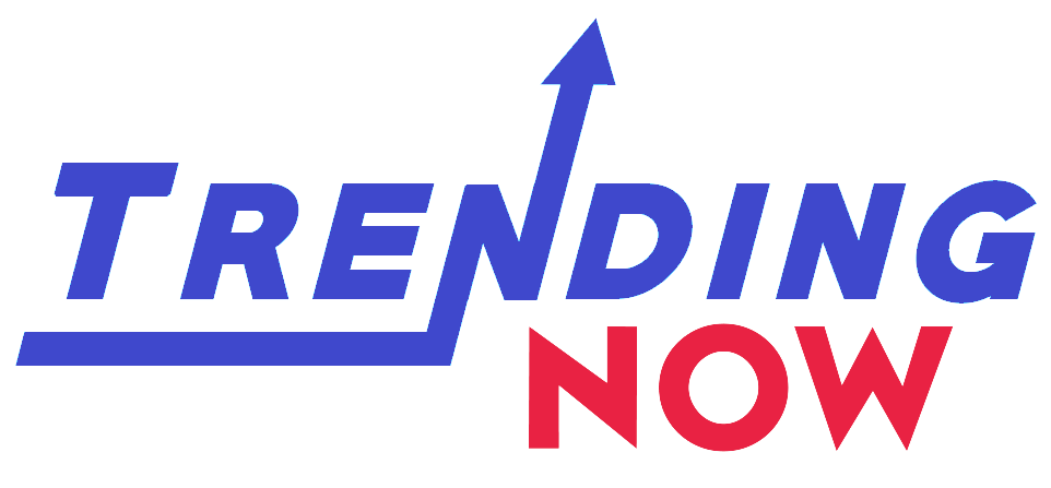Trending Now