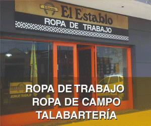 EL ESTABLO