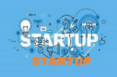 Startup