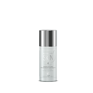 Hydrating Eye Cream