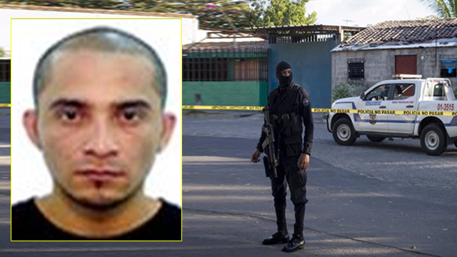 El Salvador: Imponen 14 años de cárcel a pandillero que disparó a policías