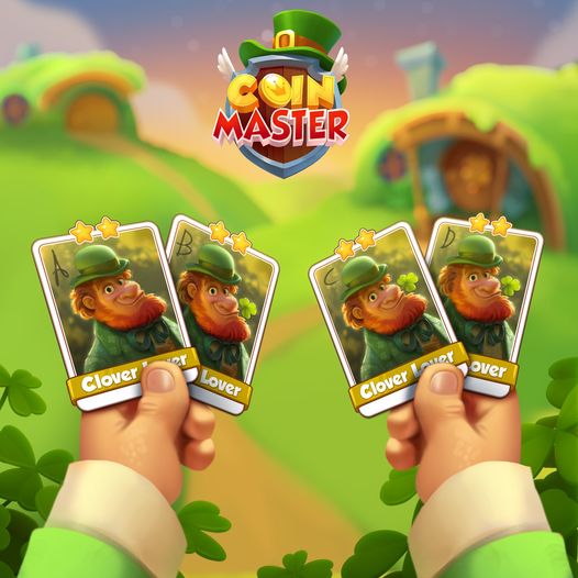 Coin master reward