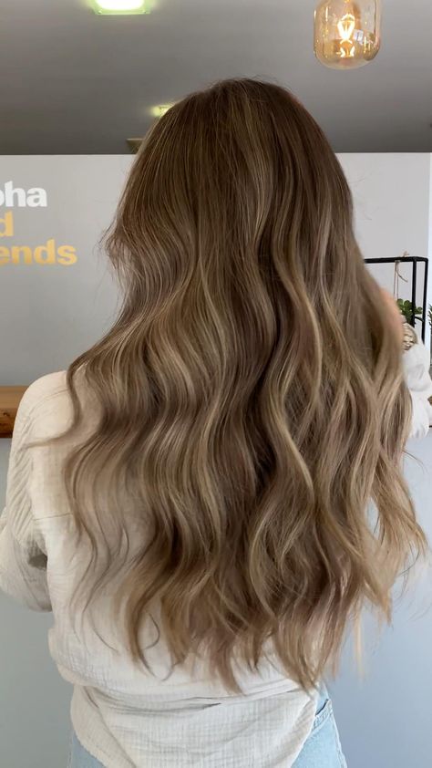 Summer Hairstyles Long Hair Females