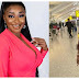 Nollywood Actress, Ini Edo Addresses Reports On Welcoming A Baby-girl With a wealthy Married Man via surrogacy
