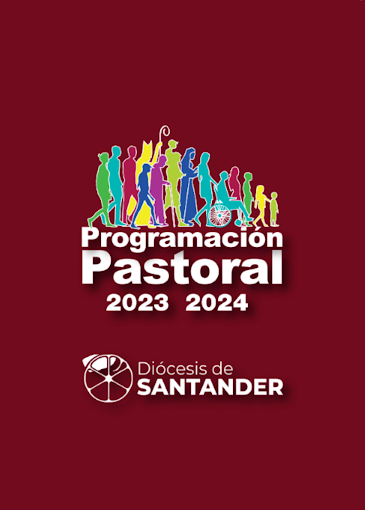 PROGRAMACION PASTORAL DIOCESANA 2023-2024