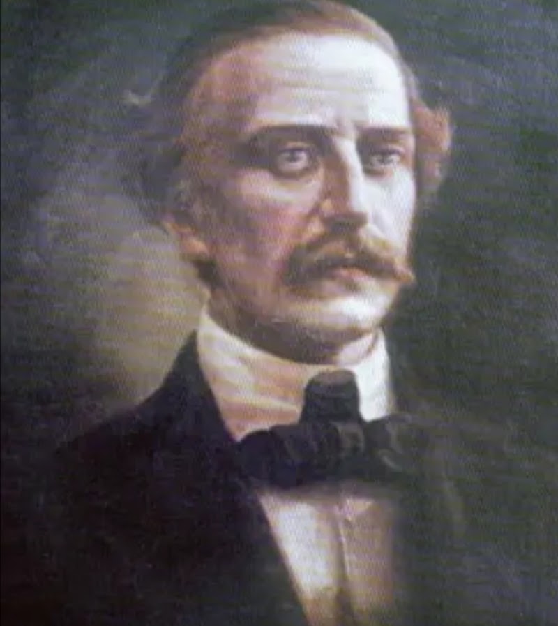 10 curiosidades que no sabías de Juan Pablo Duarte