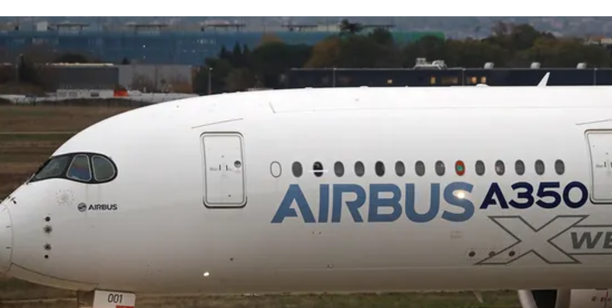 airbus