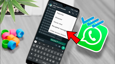 Nuevas funciones de WhatsApp 2022 que quizás no conocías.