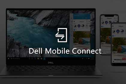 Dell Mobile Connect Software Download for iOS
