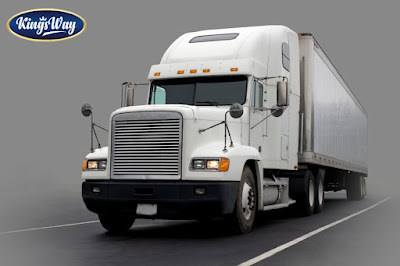 freight broker - freight brokerage